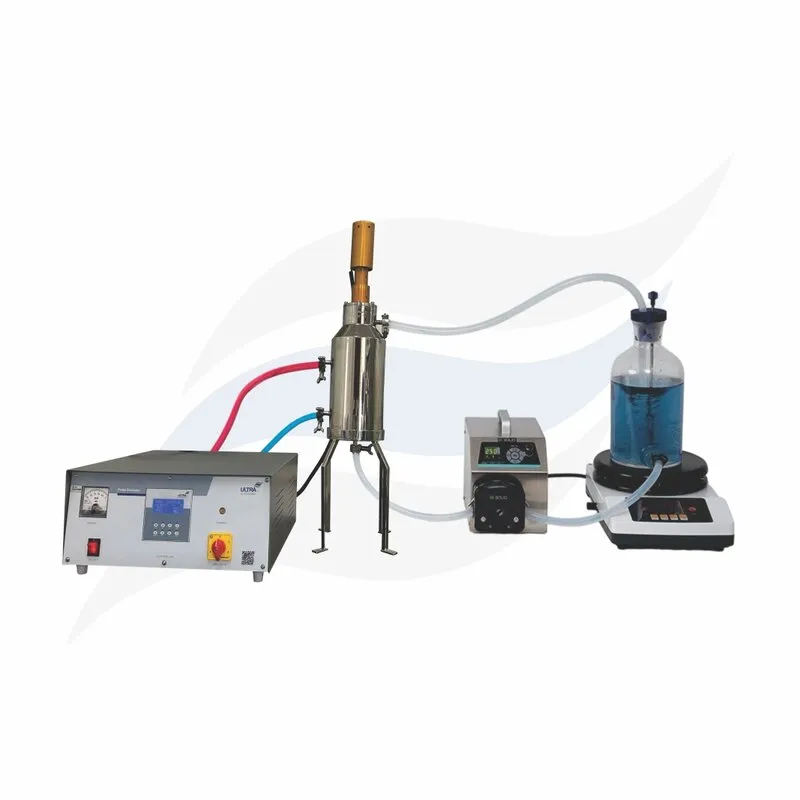 flow-cell reactor