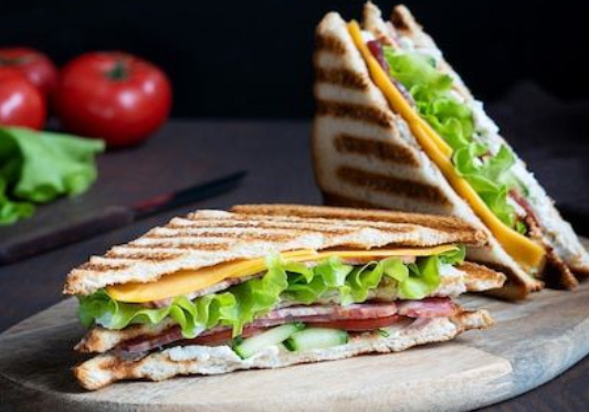Sandwich 